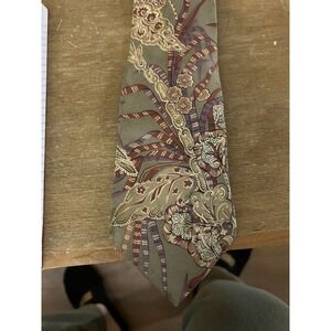 Lavatelli 100%silk  Necktie